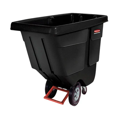 Hoppers and Dump Trucks