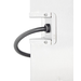 FWE/Food Warming Equipment MTU-5-5 Heated Cabinet Mobile
