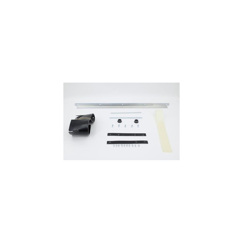 Nilfisk Advance - 33023167 - Skirt Hatch Container Kit