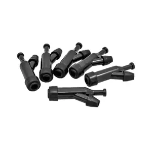 GX Series Spark Plug Noise Suppression Cap