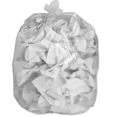 Can Liners & Garbage Bags, Low Density