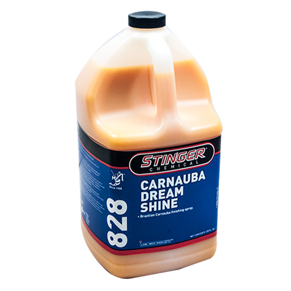 Carnauba Dream Shine