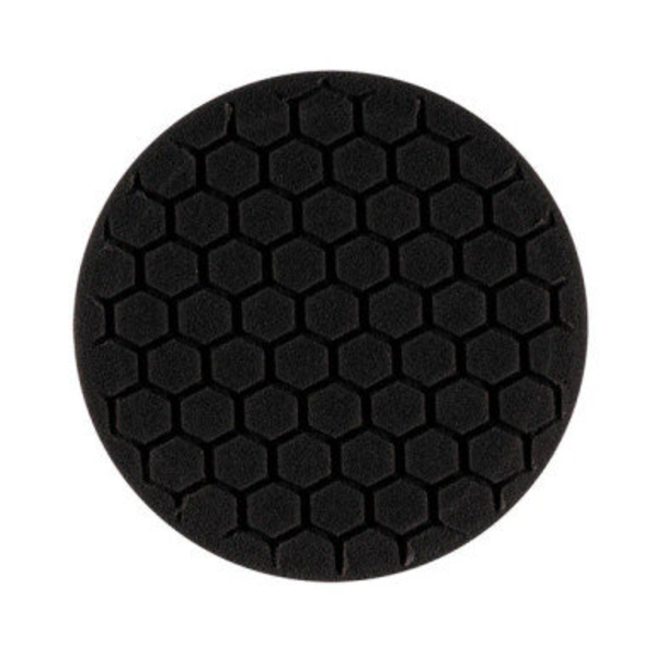 7.5" Hex Pad, Black Finishing