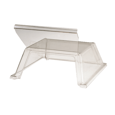 Star 20SG-1D Sneeze Guard Single Door