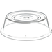 Carlisle 199107 Plate Cover, Fits 10-1/2" to 10-5/8" Plates