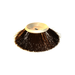 Side Broom, 19" 8 S.R. Poly