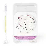 Charm Peel Plate Microbial Test