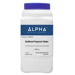 Buffered Peptone Water