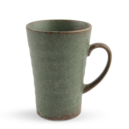 Terra Green Mug