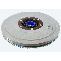 Driver Assy, Pad, 50Cm, Brush,