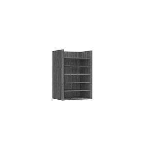 VERTICAL HUTCH ORGANIZER-NPG