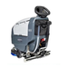 Reconditioned Advance SC401 17B 17" Disk Walk Behind Scrubber