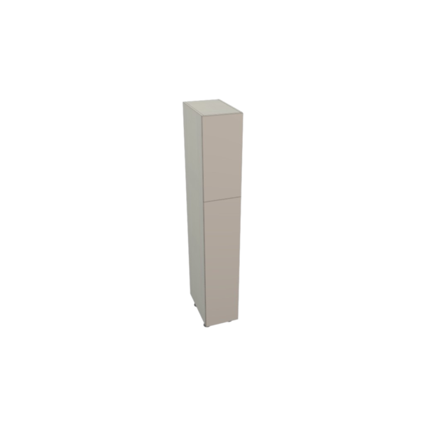 Capri Utility Cabinet 15" x 96" x 23.75"