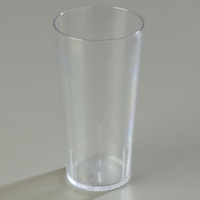 Carlisle Polycarbonate 20 oz Tumblers