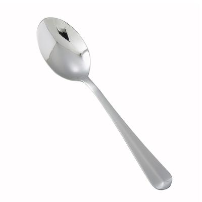 Winco 015-01 Teaspoon 18/0 Stainless Steel