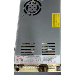 PSU 5V/24V/48V  LR500WAX6