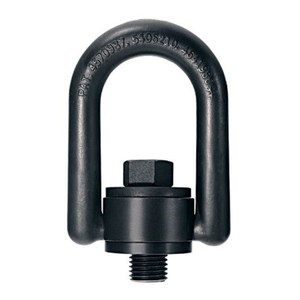 Heavy-Duty® Road Plate Swivel Hoist Rings