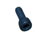 SCREW, 6-32 X 3/8 SHCS