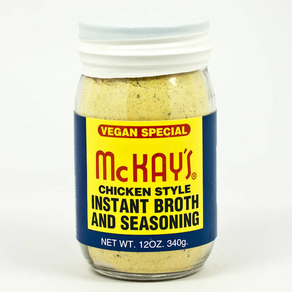 Country Life Natural Foods Chicken Style Seasoning McKays®