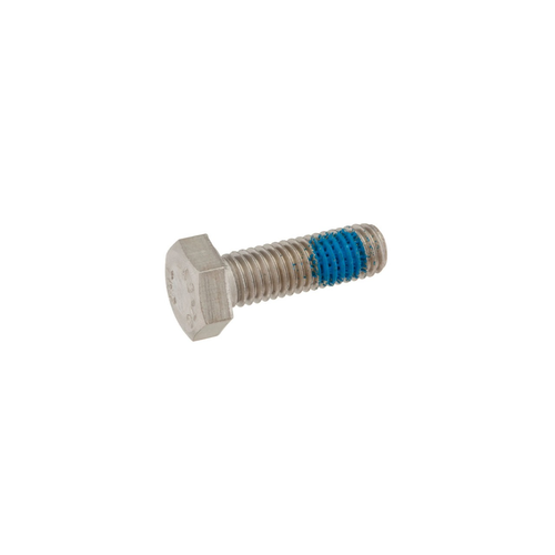 Tennant/Nobles - 4036504 - Screw, Hex, M8 X 1.25 X 25, Ss, Nl (Replaces Tennant 12333)