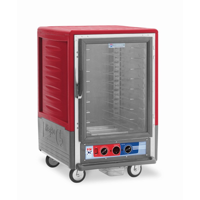 Metro C535-MFC-UA C5 3 Series Moisture Heated Holding & Proofing Cabinet