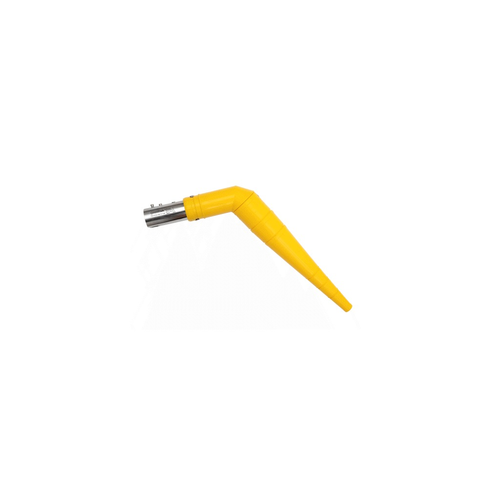 Nilfisk Advance - 4072400538 - Silic Conic Tool Fda Yellow D40 Ii2D Com