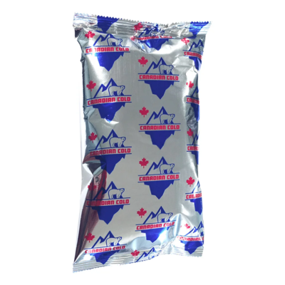 Gel Packs - 2 lb