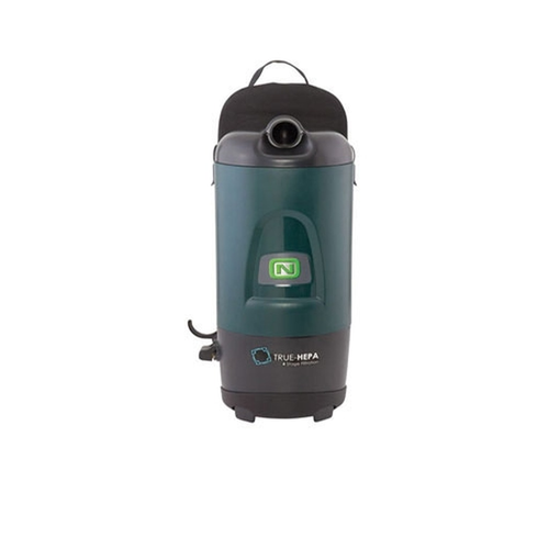 New Nobles Aspen 6 Backpack Vacuum