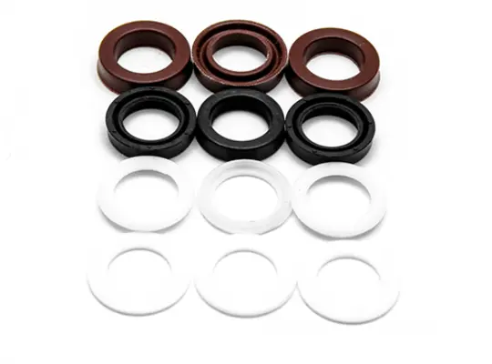 Veloci Replacement Pump Kit for GP Kit 160