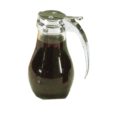 Vollrath 214G Dripcut Syrup Server Gasket Only