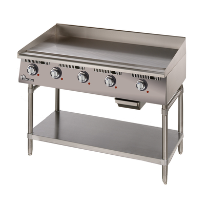 Star 860TA Ultra-Max Griddle Countertop Gas