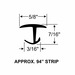 70-5266-52 Drawing of Product Profile