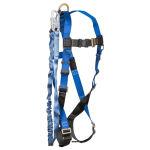Harness/Lanyard Combos