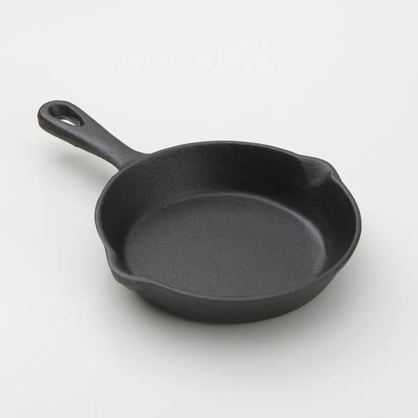 Fry Pans & Casseroles