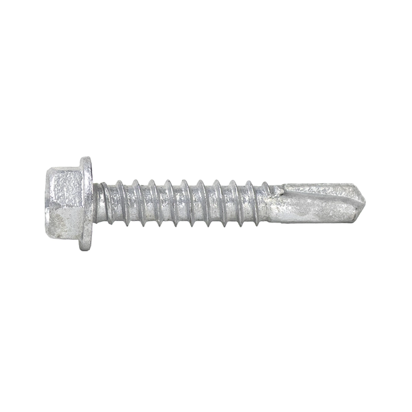 #12 x 1-1/2" Metalgrip™ Self Drill No Washer