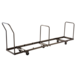 NPS DY-50 NPS® Folding Chair Dolly for Vertical storage, 50 Chai