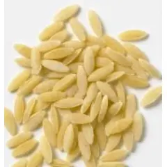 PASTA ORZO OG | 2/10 LBS