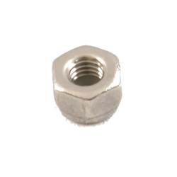 Nut - Hex Lock M3 X .5 Ss