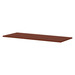 PLT2460 24"x60" RECTANGULAR TOP- CHERRY