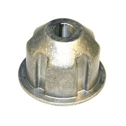Brush Drive Plug