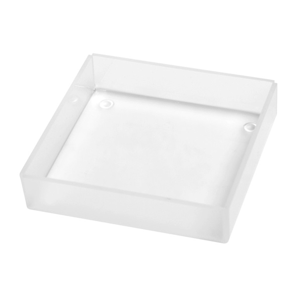 Ready Care Acrylic Vanity Trays