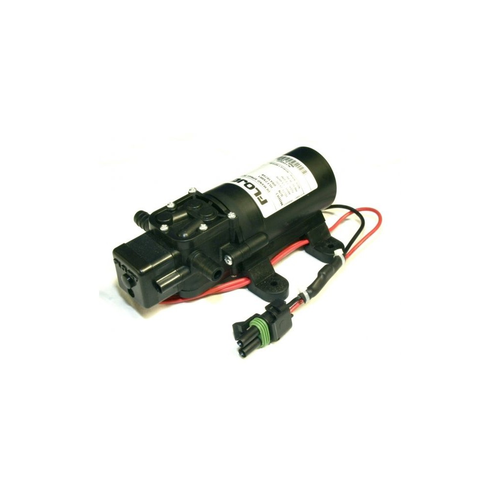 Pump, 24V, 35Psi