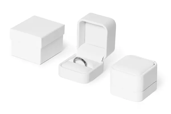 WHT FIXED RING TH-2 12/120