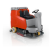 New Powerboss Scrubmaster B260, 42" Cyl w/ side brm QP