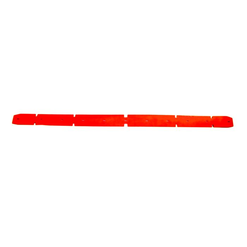 Squeegee, Red