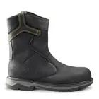 30% OFF - TERRA T4TCBBK - Patton Wellington - Black