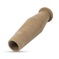 2" Boomer Nozzle Liner (Long)