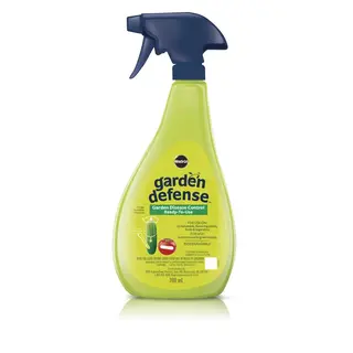 Miracle-Gro Garden Defense Disease Control