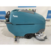 Tennant Factory Recon CPO/Used T600e-11027757 Scrubber