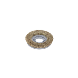 Nilfisk Advance - 9100000000 - Brush Disc 370Mm 14.5 Union Mix Natural